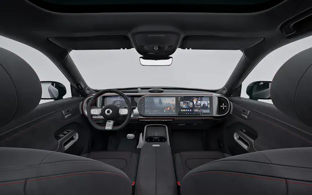 Smart #5 BRABUS
