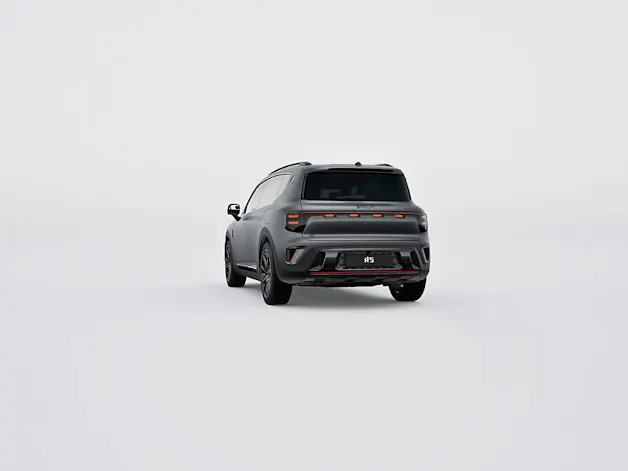 Smart #5 BRABUS