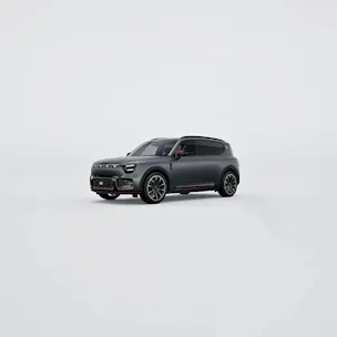 Smart #5 BRABUS
