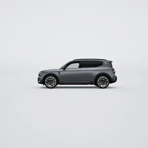 Smart #5 BRABUS