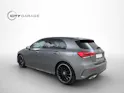 Mercedes-Benz A 250 AMG Line 4