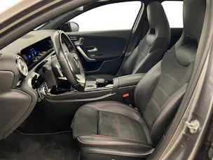 Mercedes-Benz A 250 AMG Line 4