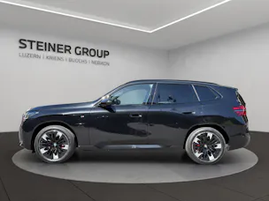 BMW X3 xDrive 30e M Sport Pro