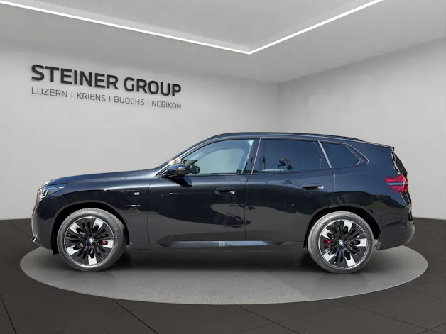 BMW X3 xDrive 30e M Sport Pro