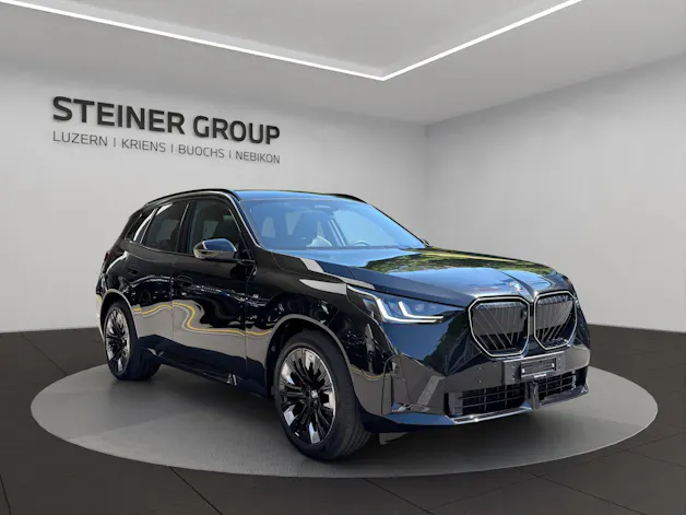 BMW X3 xDrive 30e M Sport Pro