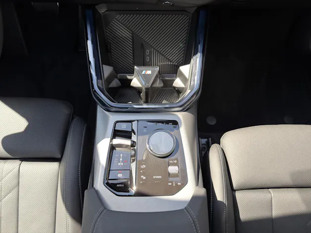 BMW X3 xDrive 30e M Sport Pro