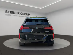 BMW X3 xDrive 30e M Sport Pro