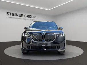 BMW X3 xDrive 30e M Sport Pro