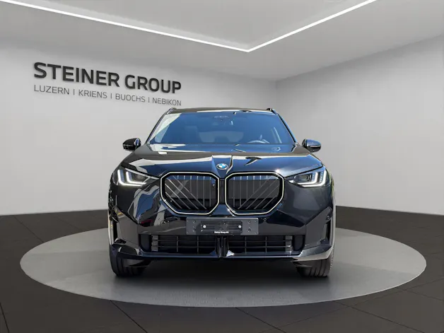 BMW X3 xDrive 30e M Sport Pro