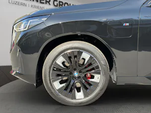 BMW X3 xDrive 30e M Sport Pro
