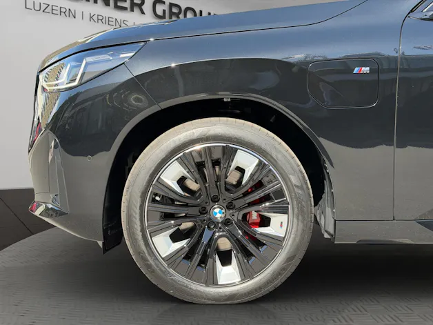 BMW X3 xDrive 30e M Sport Pro