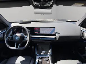 BMW X3 xDrive 30e M Sport Pro
