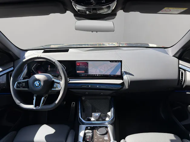 BMW X3 xDrive 30e M Sport Pro