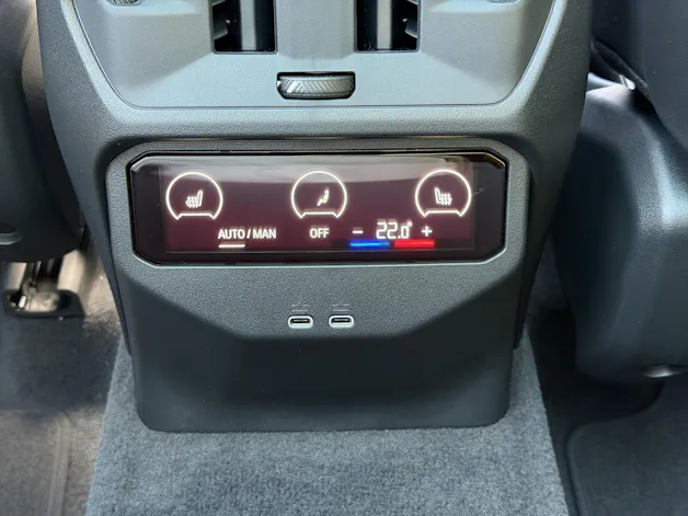BMW X3 xDrive 30e M Sport Pro