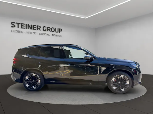 BMW X3 xDrive 30e M Sport Pro
