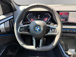 BMW X3 xDrive 30e M Sport Pro