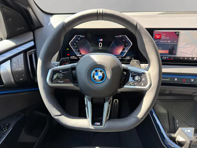 BMW X3 xDrive 30e M Sport Pro