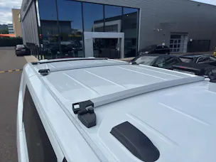 VW Transporter 2.0 TDI Automat