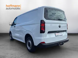 VW Transporter 2.0 TDI Automat