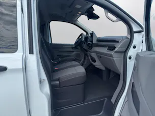 VW Transporter 2.0 TDI Automat