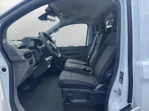 VW Transporter 2.0 TDI Automat