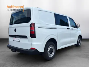 VW Transporter 2.0 TDI Automat