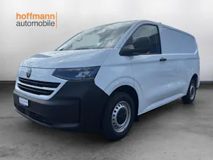 VW Transporter 2.0 TDI Automat