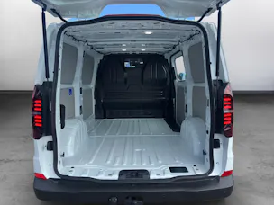 VW Transporter 2.0 TDI Automat