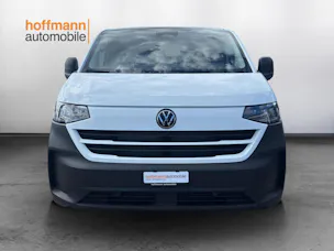 VW Transporter 2.0 TDI Automat