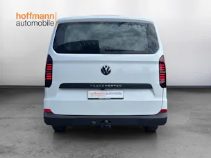 VW Transporter 2.0 TDI Automat
