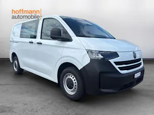 VW Transporter 2.0 TDI Automat