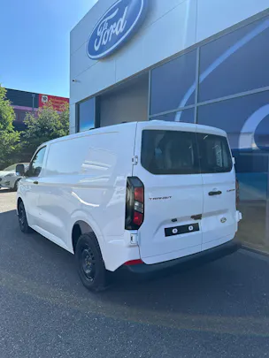 Ford Transit Custom Van 320 L1 2.0 EcoBl Trend/136CV/Aut.