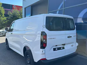 Ford Transit Custom Van 320 L1 2.0 EcoBl Trend/136CV/Aut.