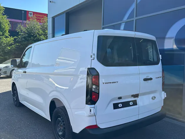 Ford Transit Custom Van 320 L1 2.0 EcoBl Trend/136CV/Aut.