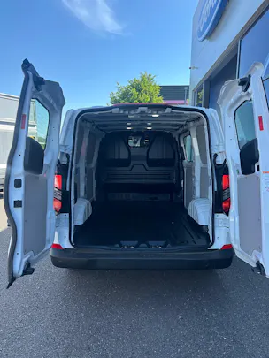 Ford Transit Custom Van 320 L1 2.0 EcoBl Trend/136CV/Aut.
