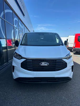 Ford Transit Custom Van 320 L1 2.0 EcoBl Trend/136CV/Aut.
