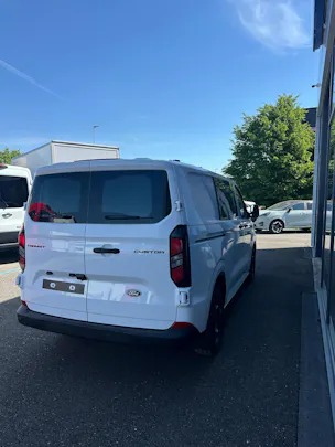 Ford Transit Custom Van 320 L1 2.0 EcoBl Trend/136CV/Aut.
