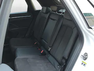 Audi Q3 40 TFSI S line quattro S-tronic