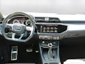 Audi Q3 40 TFSI S line quattro S-tronic