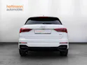 Audi Q3 40 TFSI S line quattro S-tronic