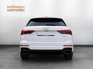 Audi Q3 40 TFSI S line quattro S-tronic