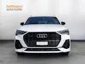 Audi Q3 40 TFSI S line quattro S-tronic