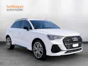Audi Q3 40 TFSI S line quattro S-tronic