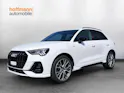 Audi Q3 40 TFSI S line quattro S-tronic