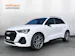 Audi Q3 40 TFSI S line quattro S-tronic