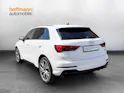 Audi Q3 40 TFSI S line quattro S-tronic