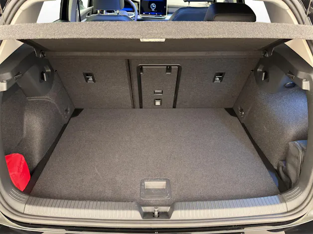VW Golf 8 1.5 eTSI Goal DSG