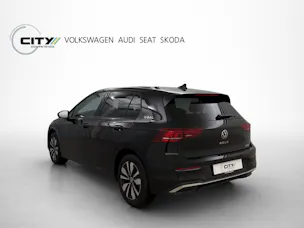 VW Golf 8 1.5 eTSI Goal DSG