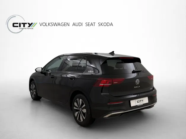 VW Golf 8 1.5 eTSI Goal DSG