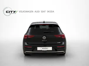 VW Golf 8 1.5 eTSI Goal DSG